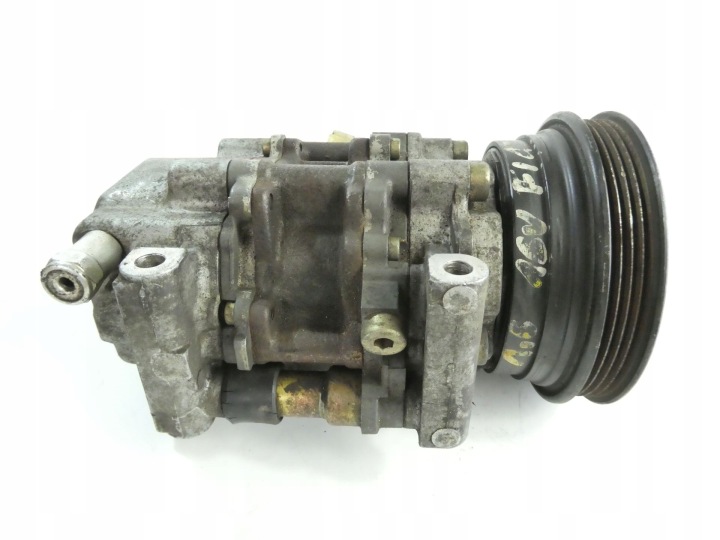 COMPRESSEUR DE CLIMATISATION FIAT MAREA BRAVA 4425002130
