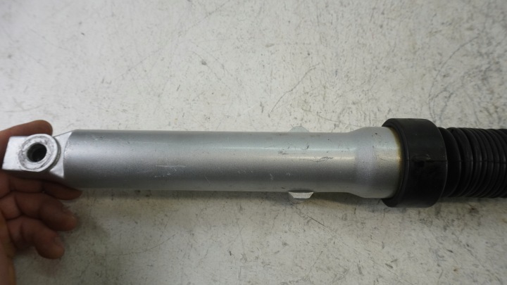 I596 HONDA DAX 50 BIELLE AMORTISSEUR AVANT