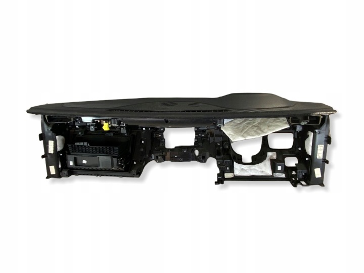 2022 JEEP GRAND CHEROKEE WL TABLEAU DE BORD 68376610AF