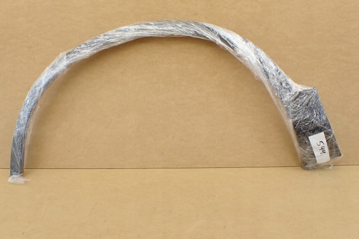 VOLVO XC40 II 17- MOULURE PROTECTION GARDE-BOUE GAUCHE AVANT AVANT 31448348 LH OE