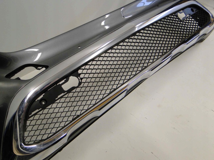 MERCEDES GLC 253 X/C PARE-CHOCS AVANT AVANT PTS