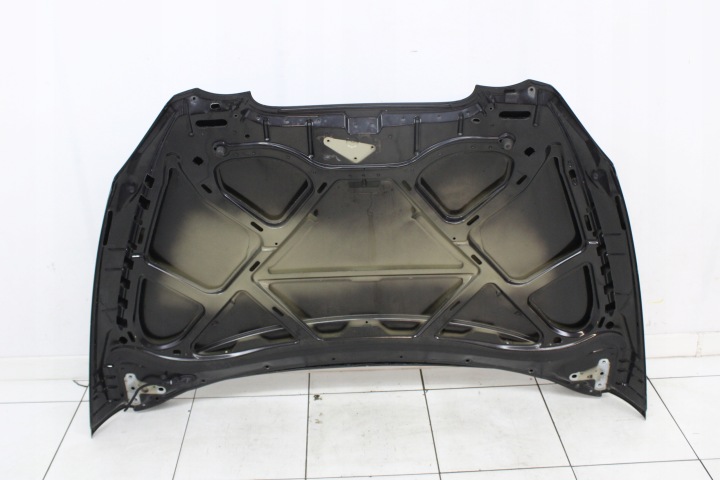 SEAT ALTEA 04R- CAPOT COUVERCLE MOTEUR LC9Z