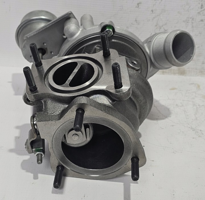 TURBINE TURBOCOMPRESSEUR CITROEN PEUGEOT 1.6 THP 150KM 155KM 156KM