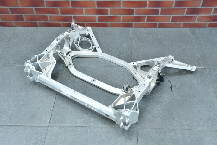CHÂSSIS CHÂSSIS BERCEAU TRAVERSE BMW M3 G80 G81 M4 G82 G83 4X4 XDRIVE 5000KM