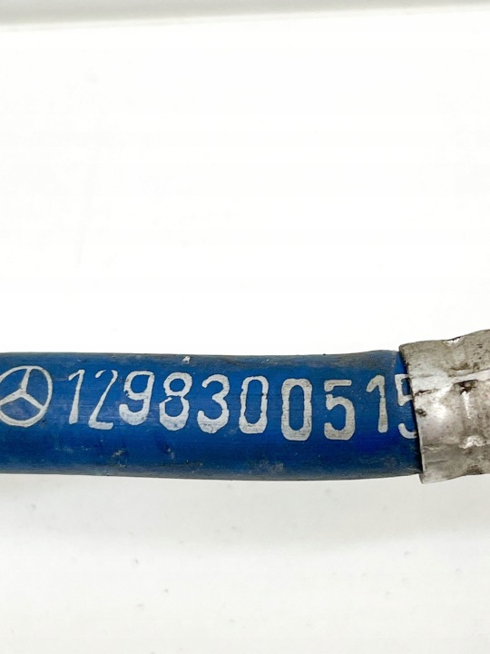 DÉSHYDRATEUR CLIMATISEUR MERCEDES-BENZ SL (R129) A1298300083 3.0L GASOLINE