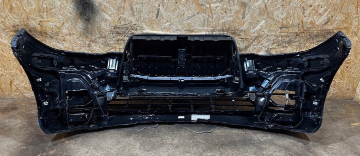 PARFAIT KPL.PRZOD BMW X7 G07 ADAPTIV XDRIVE40I COULEUR 475 1
