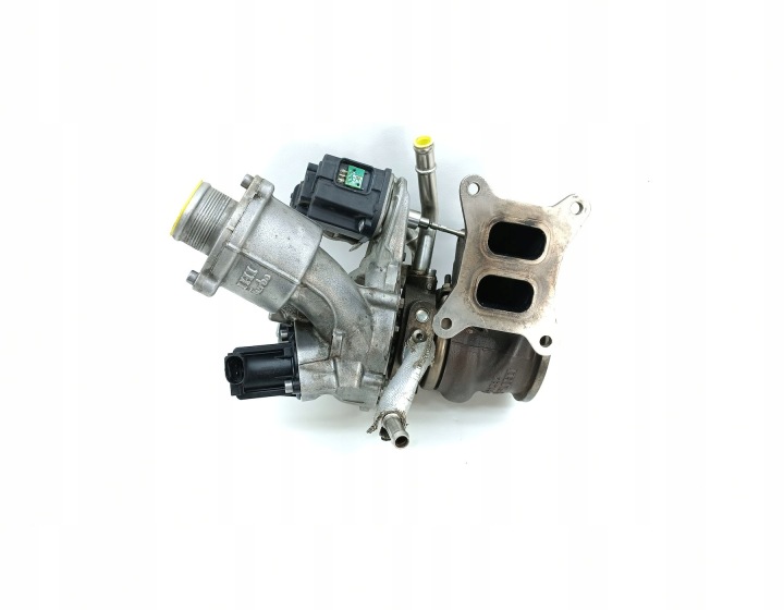 TURBINE TURBOCOMPRESSEUR VW GOLF VII 2.0 TFSI GTI 06K145722A 1655T14.1458C19