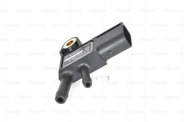 BOSCH 0 281 006 278 SENSOR PRESIÓN GASES DE ESCAPE 