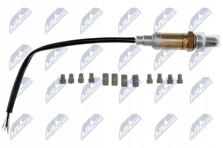 SONDA LAMBDA PARA NISSAN ALMERA II 1.5 