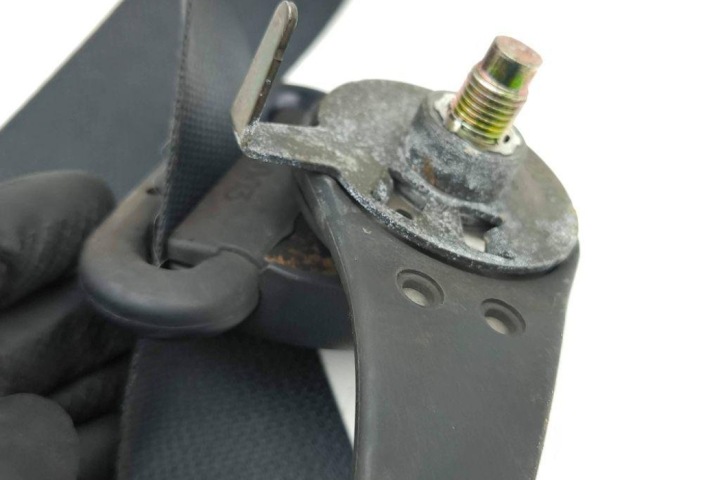 CEINTURE DE SÉCURITÉ AVANT DROIT NISSAN 350 AVEC COUPÉ (Z33) 7212539 3.5L