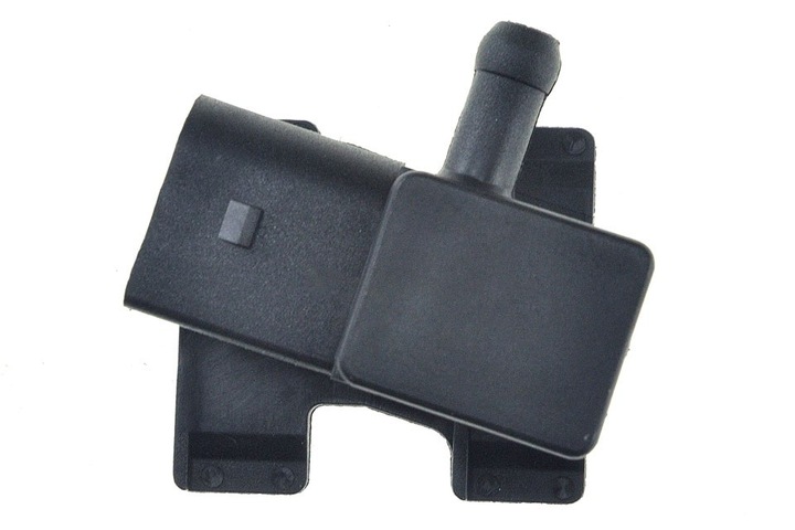 SENSOR DE PRESIÓN GASES DE ESCAPE BMW 1 E81 3 E90 5 E60 F10 