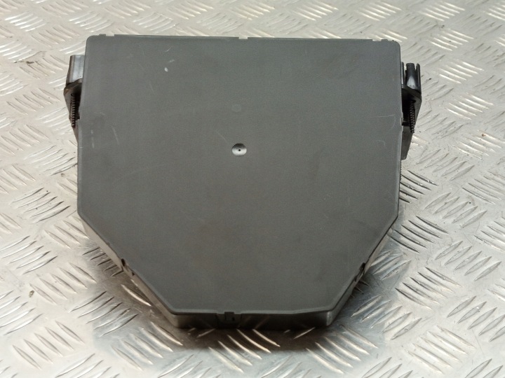 MERCEDES W212 MODULE CONTRÔLEUR SAM SKYRZNKA FUSIBLES A2129002827