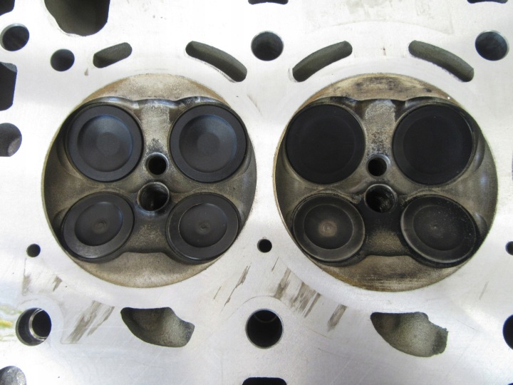 CULASSE BMW E60 E61 E70 E90 E91 E92 F01 N54B30A