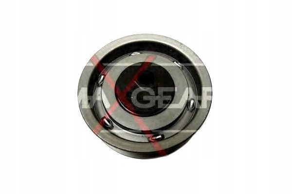 MAXGEAR 54-0360 GALET TENDEUR COURROIE DE DISTRIBUTION
