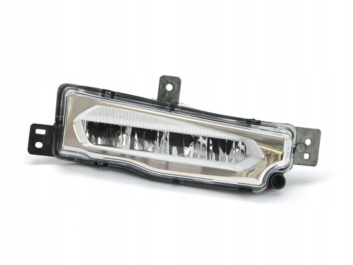 JEU 2 PIÈCES PHARES ANTIBROUILLARD DROIT GAUCHE PHARE ANTIBROUILLARD BMW X3 G01 X4 G02 LED 17+