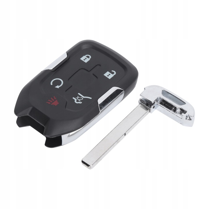 INTELLIGENT TÉLÉCOMMANDE ZDALNEGO COMMANDE KEYLESS ENTRY 433 MHZ 5 1V
