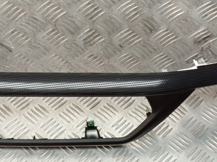 BMW F44 DÉCOR MOULURE REVÊTEMENT CONSOLES 6823310