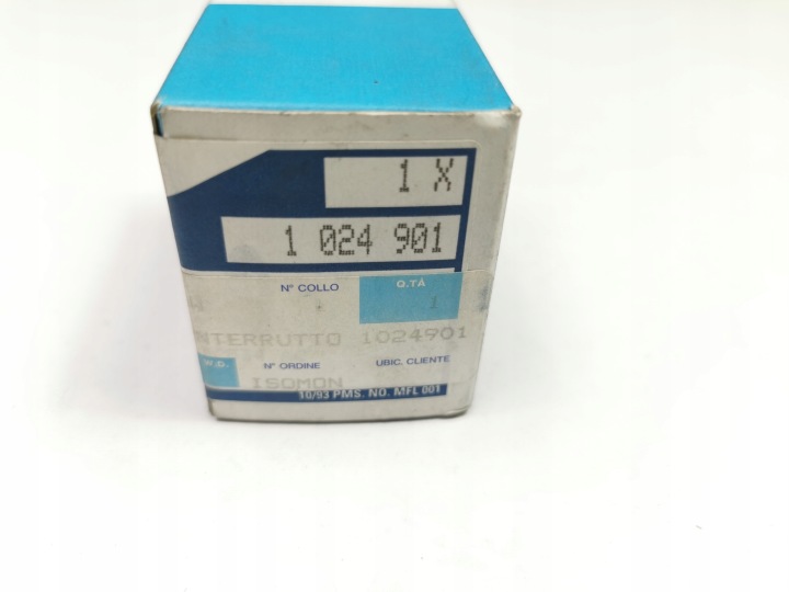 COMMUTATEUR WYSPRZEGLANIA FORD GALAXY MK1 MONDEO II OE 1024901