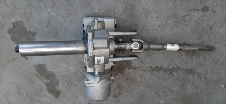SUPPORT ÉLECTRIQUE VW PASSAT B8 95352029