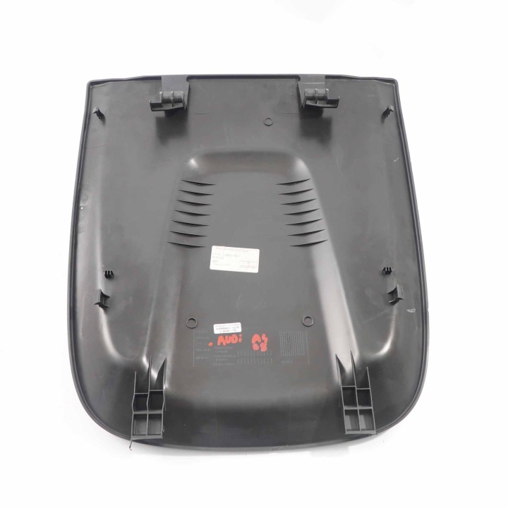 AUDI A4 B8 PROTECTION SIÈGES AVANT LEWO PRAWO 8T0881969