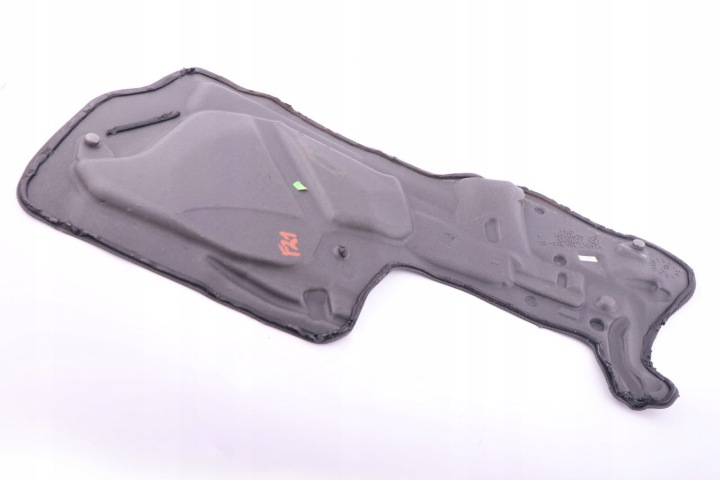 BMW F21 F22 F23 INSONORISATION ISOLATION PORTES GAUCHE AVANT 7269365