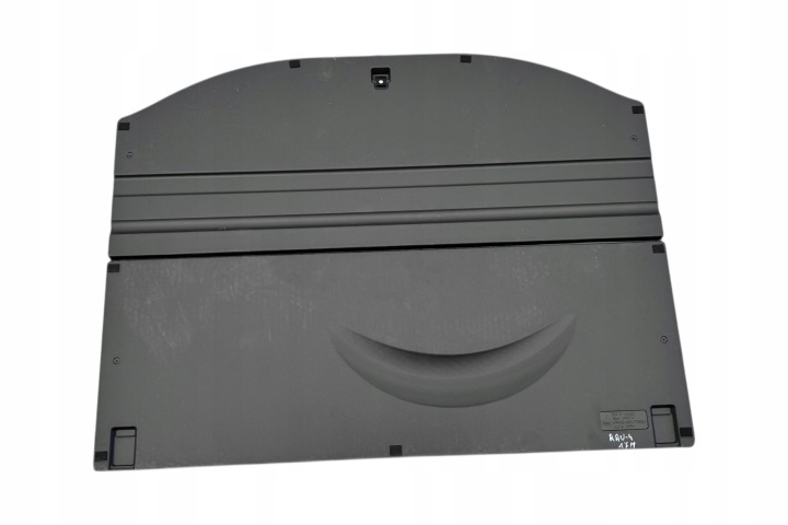 ÉTAGÈRE COUVERCLES DE COFFRE TOYOTA RAV 4 (XA40) 5841042050
