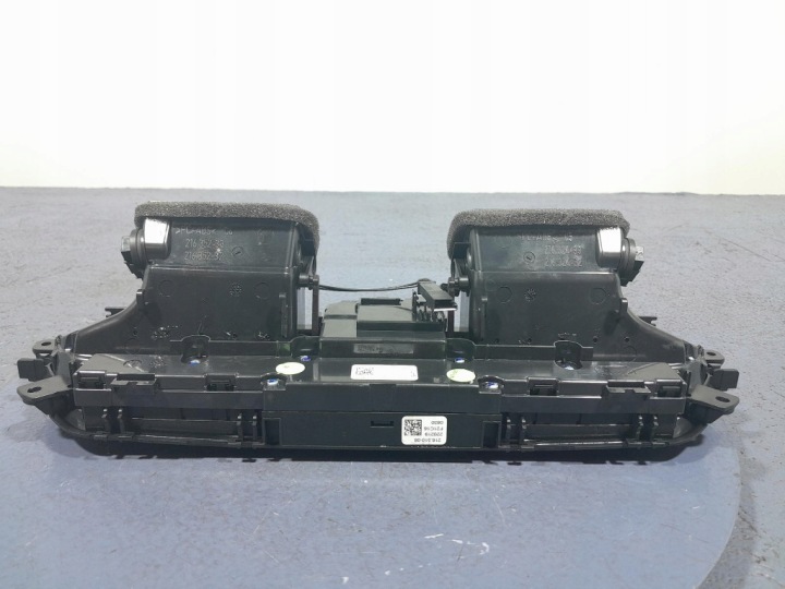 BMW X3 G01 LCI COMMUTATEUR CLIMATISATION GRILLES CONDUIT D'AIR 9855409