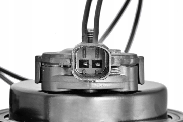 HELLA 3FH 012 010-171 AVERTISSEUR SONORE VERS FORD MONDEO III UNIVERSEL (BWY) MONDEO III