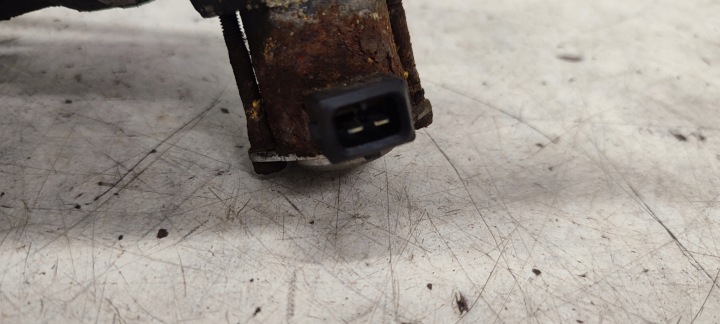 CRÉMAILLÈRE DE DIRECTION 6757878 BMW E39 MODULE