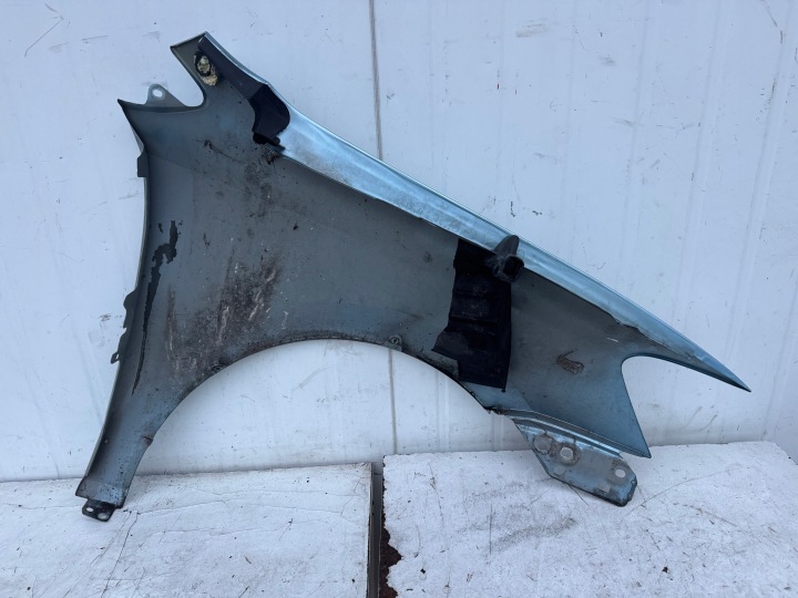 AILE GAUCHE VW POLO V 6R 6R 09-15 LD5M WAWA
