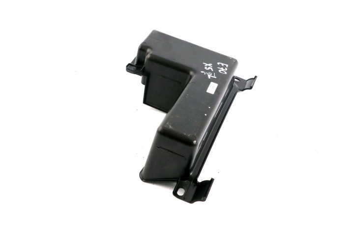 BMW X5 E70 BOÎTE À GANTS NICHE COUVERCLES DE COFFRE GAUCHE 7145919