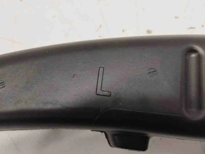 TUYAU AIR MERCEDES-BENZ C (W205) A2058310500 2.0L GASOLINE 2022