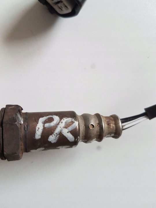 2008 JAGUAR X-TYPE SONDE LAMBDA 1X439G444AA