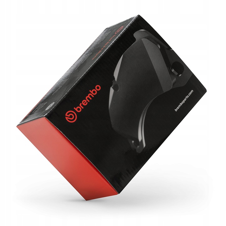 ZAPATAS DE FRENADO BREMBO P24061 