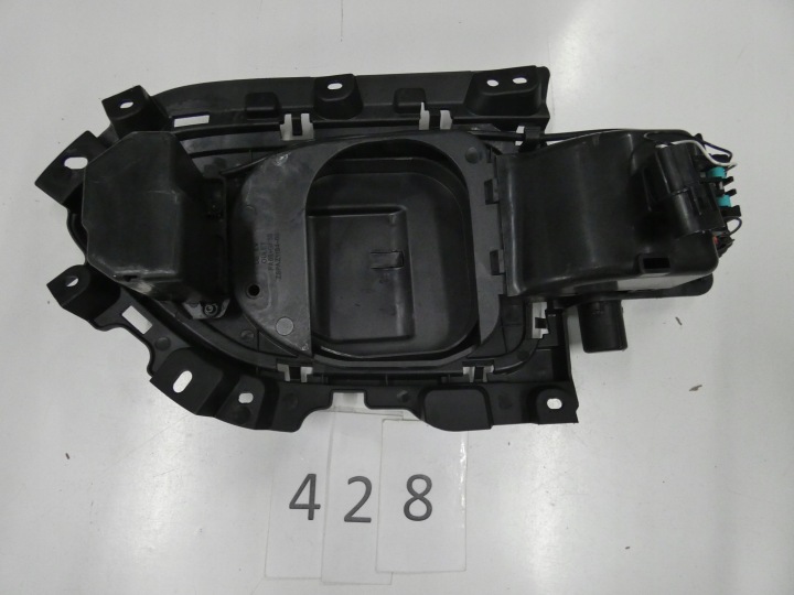 CLAPET PRISE LADOWANIA KIA NIRO EV/ E-NIRO 428.