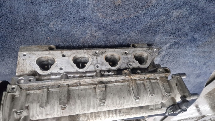 CULASSE VW SKOD AUDI GOLF IV BORA 036103373AC