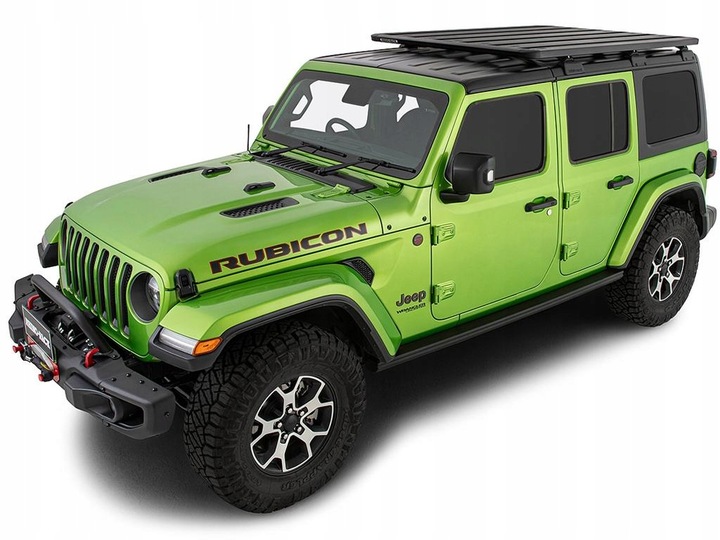 MALETERO RHINO RACK 1828X1426 WRANGLER JK 4D RCL 