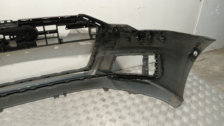 PARE-CHOCS AVANT AUDI A6 C8 4K0 LIFT S LINE 23-25 ORIGINAL RONDELLES PDC