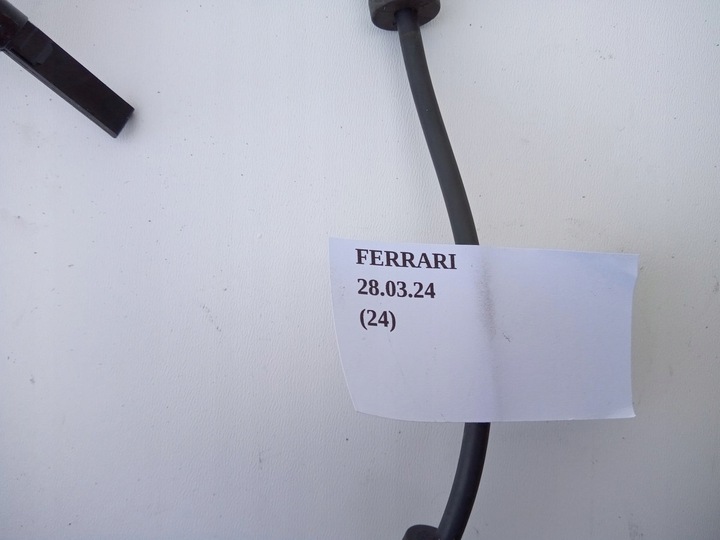 SENSOR ABS FERRARI 488 458 ITALIA 