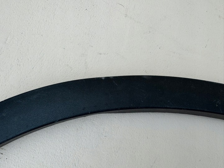 MERCEDES GLC W253 LIFT 19-22R MOULURE GARDE-BOUE AVANT GAUCHE A2538857506