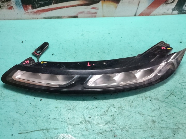 LANTERNE CONDUITE DIURNE GAUCHE CITROEN C4 CACTUS 14- 9800910780