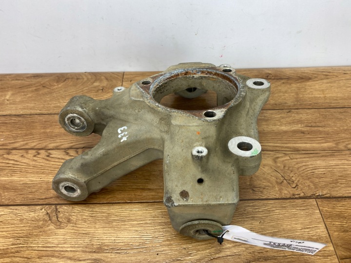 ROTULE DE DIRECTION JEEP WRANGLER JL 2018+ 2.0T 4XE USA
