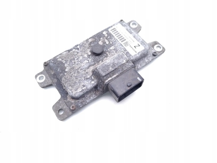 CONTRÔLEUR AUTOMATIQUE BOÎTES NISSAN J10 T31