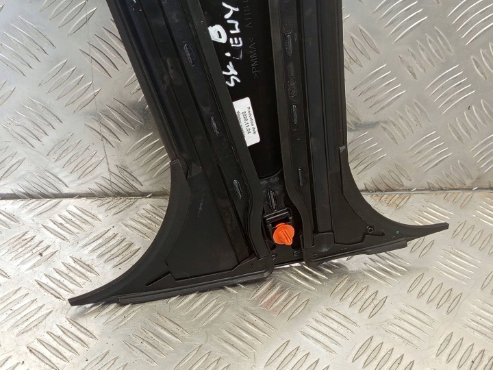 MERCEDES W118 CLA PROTECTION MONTANTS GAUCHE A1186980100