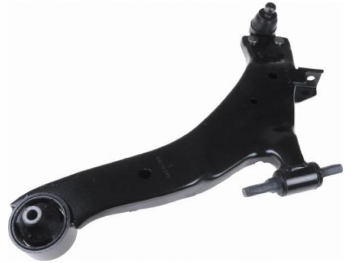BRAS DE SUSPENSION SUSPENSIONS BLUE PRINT 545013A201 545013A10