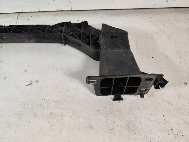 CITROEN DS4 11- INFÉRIEURE POUTRE PARE-CHOCS AVANT AVANT ORIGINAL WLKP