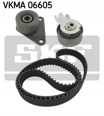 KIT DISTRIBUTION VOLVO 2,0-2,5 S70/V70 97
