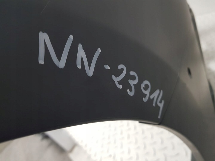 NEUF ORIGINAL PARE-CHOCS AVANT RENAULT TRAFIC III LIFT 3 19-24 620226941P
