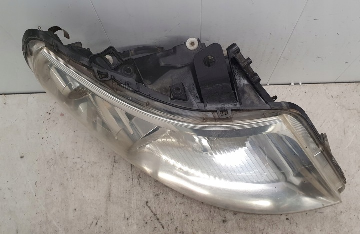 FIAT DUCATO III BOXER JUMPER 06- PHARE AVANT DROITE ORIGINAL EUROPE