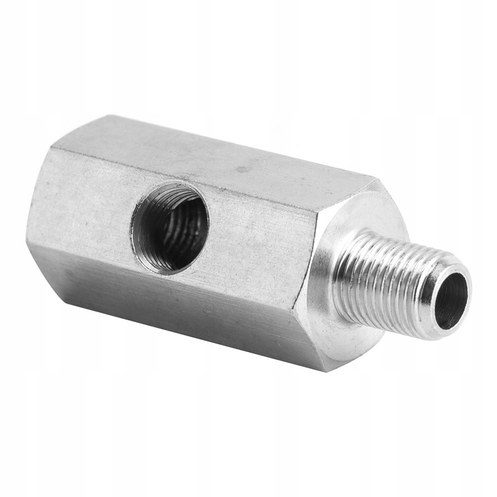 ADAPTER SENSOR PRESSURE OILS M10 - 1/8NPT 